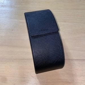 Prada Sunglass Case 🕶️